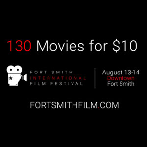 Fort Smith Film Fest